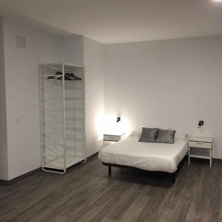 Room And Kitchen บิลเบา ภายนอก รูปภาพ