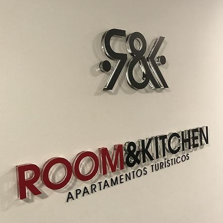 Room And Kitchen บิลเบา ภายนอก รูปภาพ