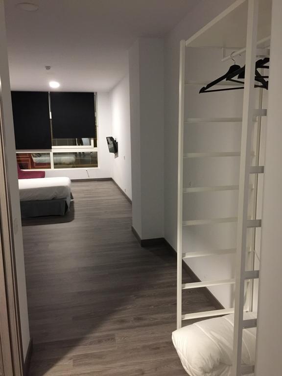 Room And Kitchen บิลเบา ภายนอก รูปภาพ