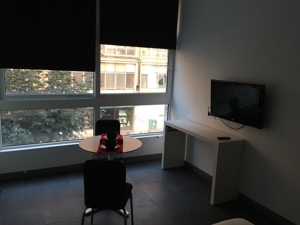 Room And Kitchen บิลเบา ภายนอก รูปภาพ
