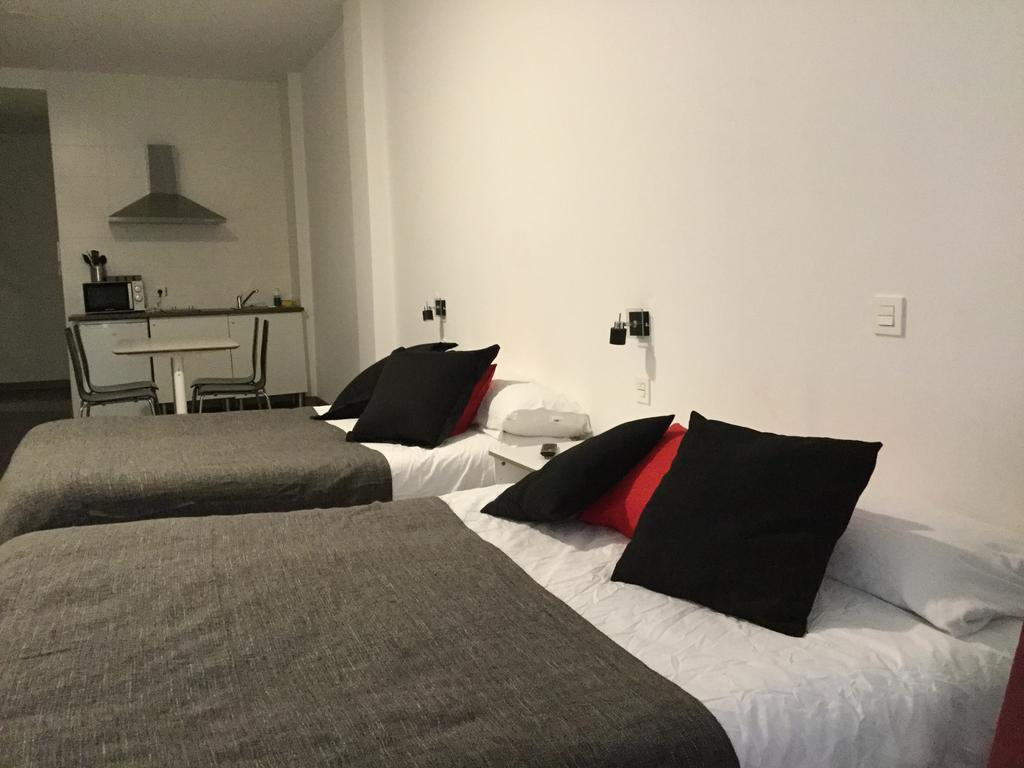 Room And Kitchen บิลเบา ภายนอก รูปภาพ