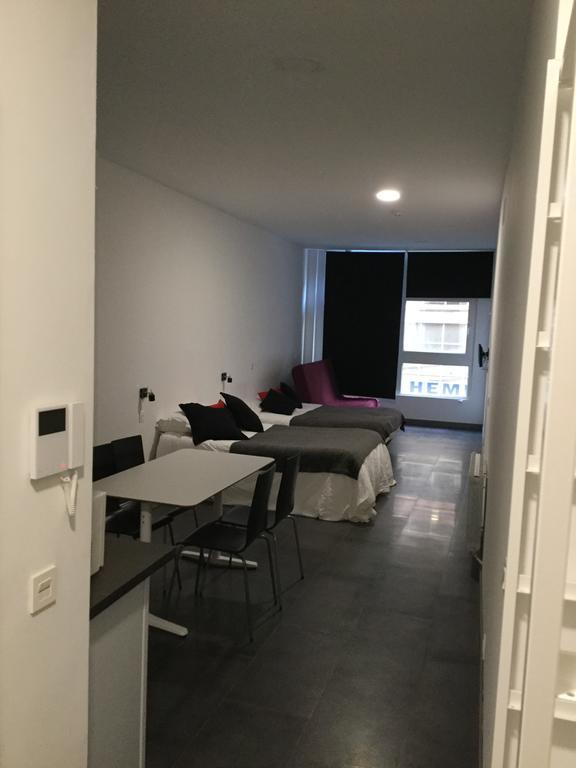 Room And Kitchen บิลเบา ภายนอก รูปภาพ