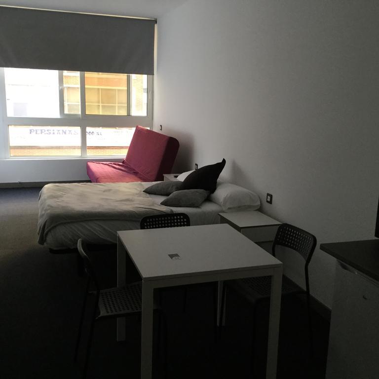 Room And Kitchen บิลเบา ภายนอก รูปภาพ